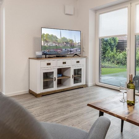 Ferienwohnung Wittmunder Straße 24a 50231 Carolinensiel Exterior foto