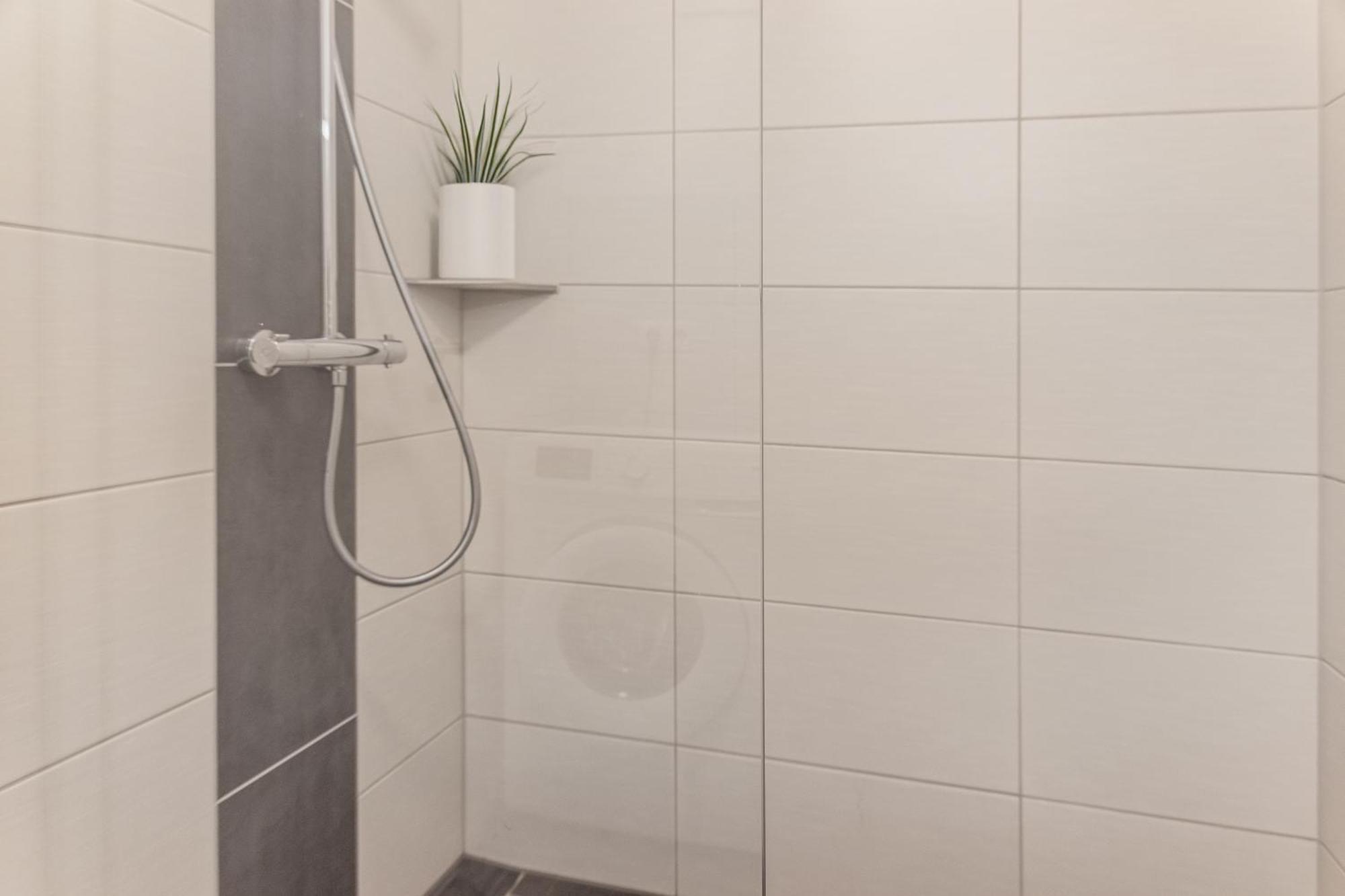 Ferienwohnung Wittmunder Straße 24a 50231 Carolinensiel Exterior foto